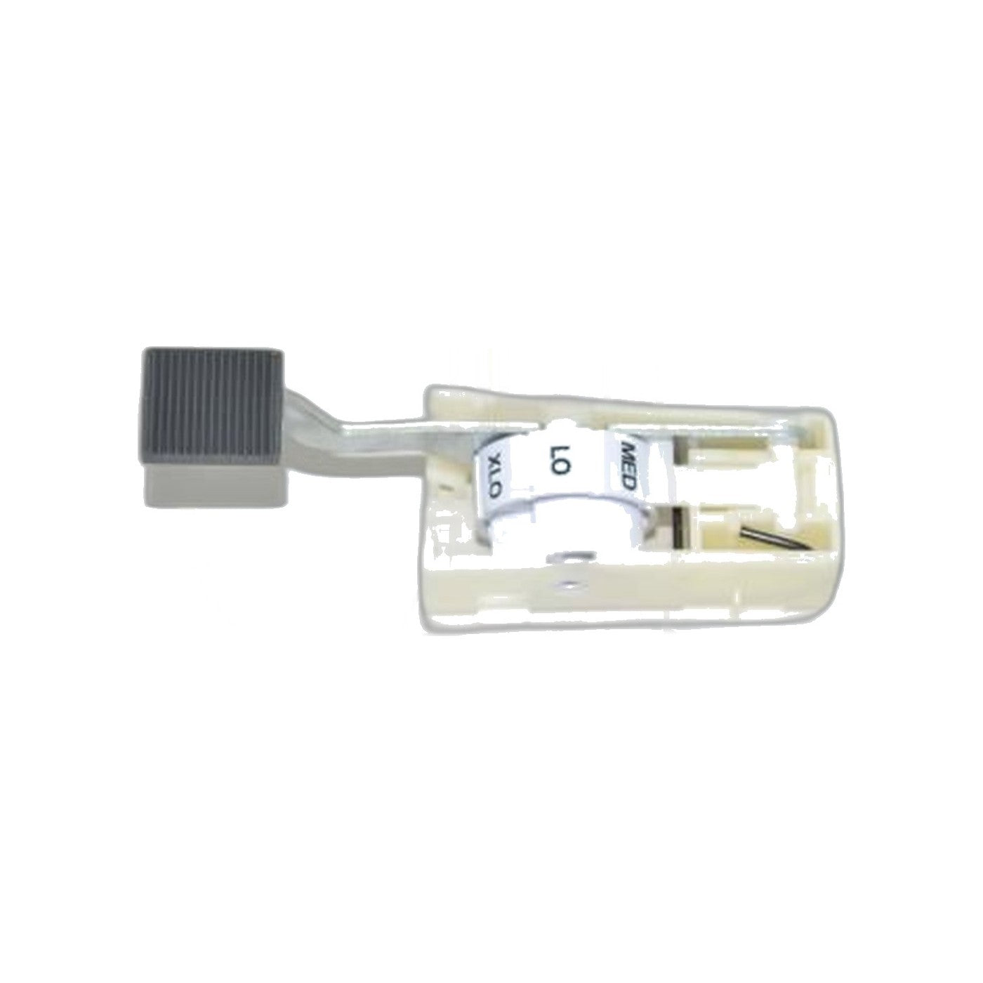 Cen-Tec Indicator Block Assembly - Titan T9000 Power Nozzle - T8000