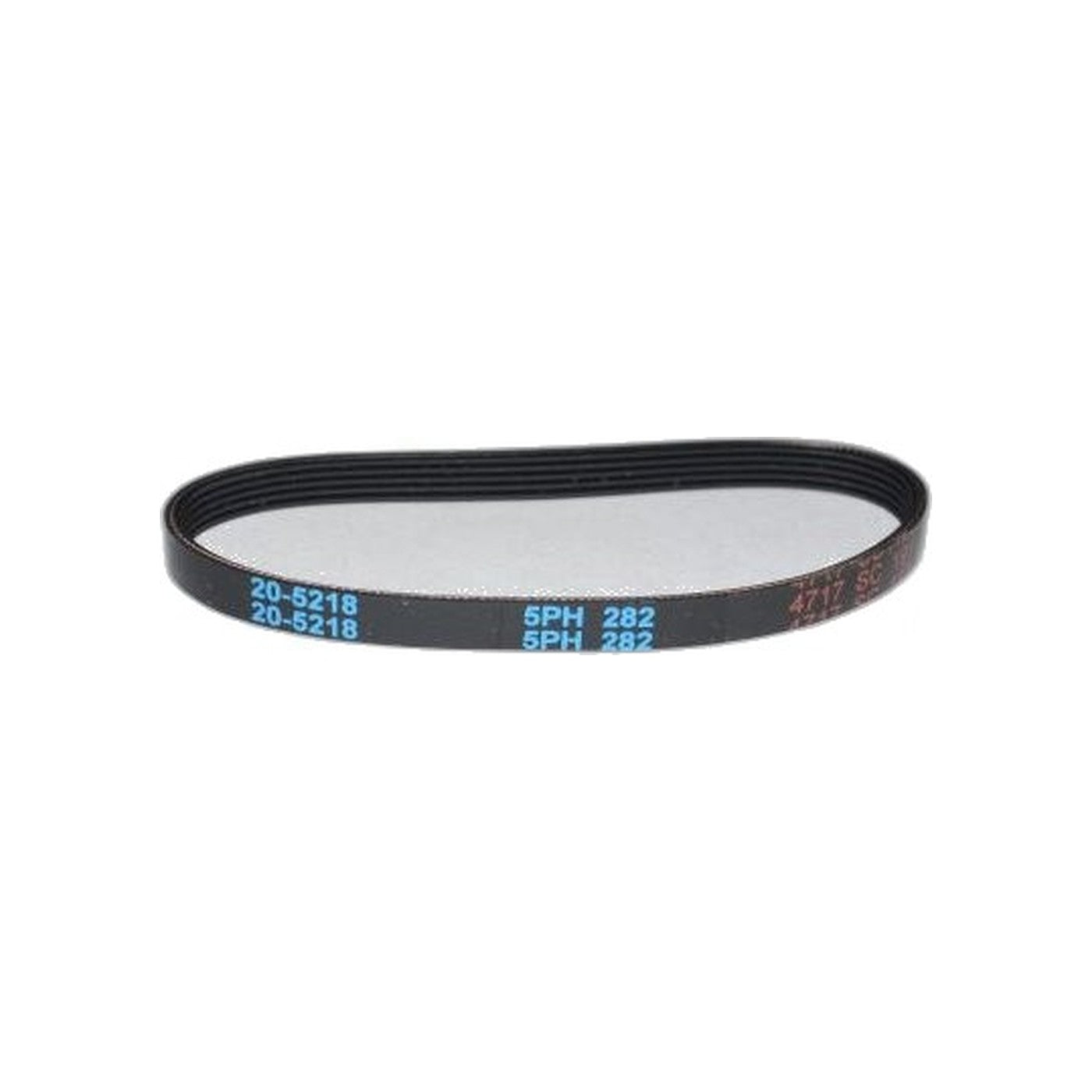 Titan Grooved Belt - T9000, T9500
