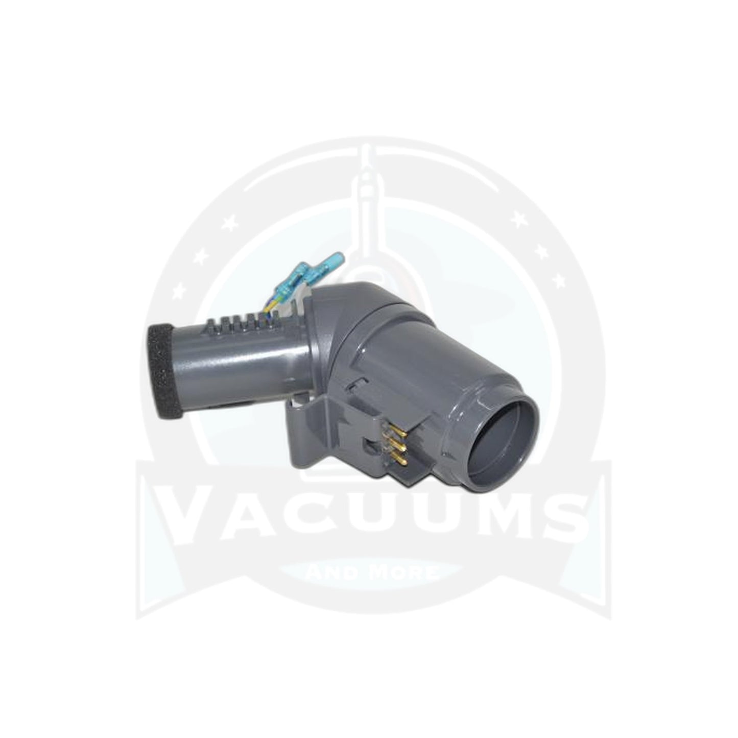 3-Prong Swivel Assembly - Kenmore Canister Vacuum - Vacuums and More