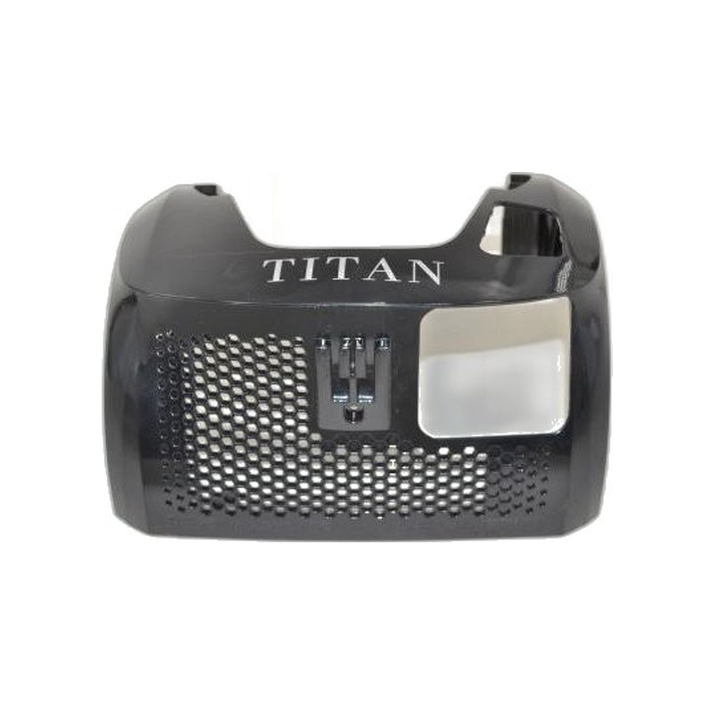 Titan Rear Cover - T8000
