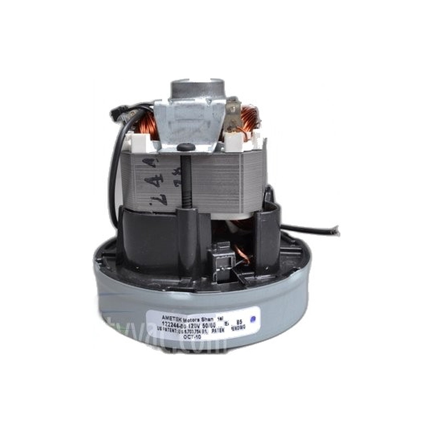 Hoover Porta Power Motor Assembly - CH30000 - Fits Models Made In USA (Mfg 'A'