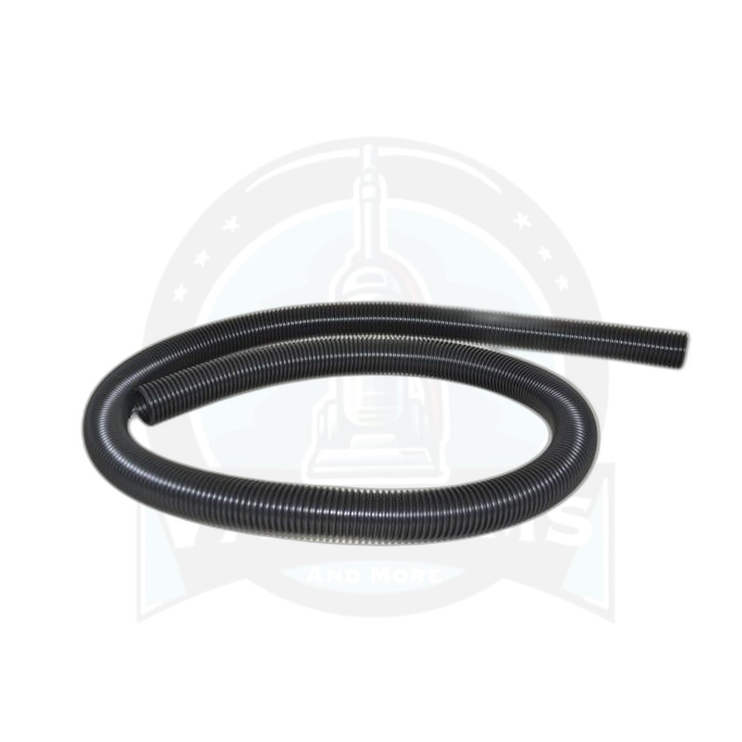 Universal Non-Electric Replacement Hose - 6.5' x 1 1/4" - Vacuums and More