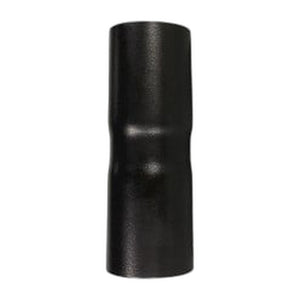 SEBO Turbo Brush Extender for AIRBELT D4, E3 and K3 Handles — Steel, Black