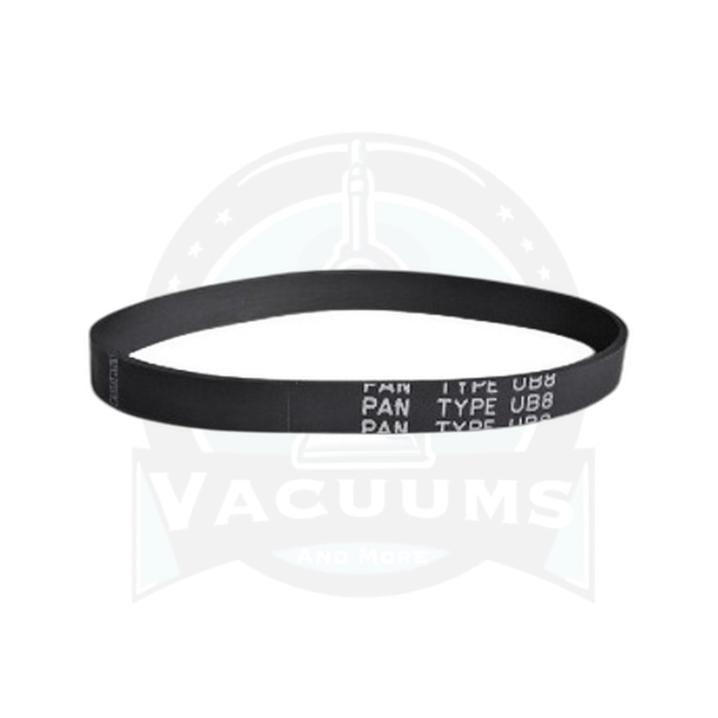 Panasonic UB8 Replacement Belt for Perfect P31130 Upright Vacuum