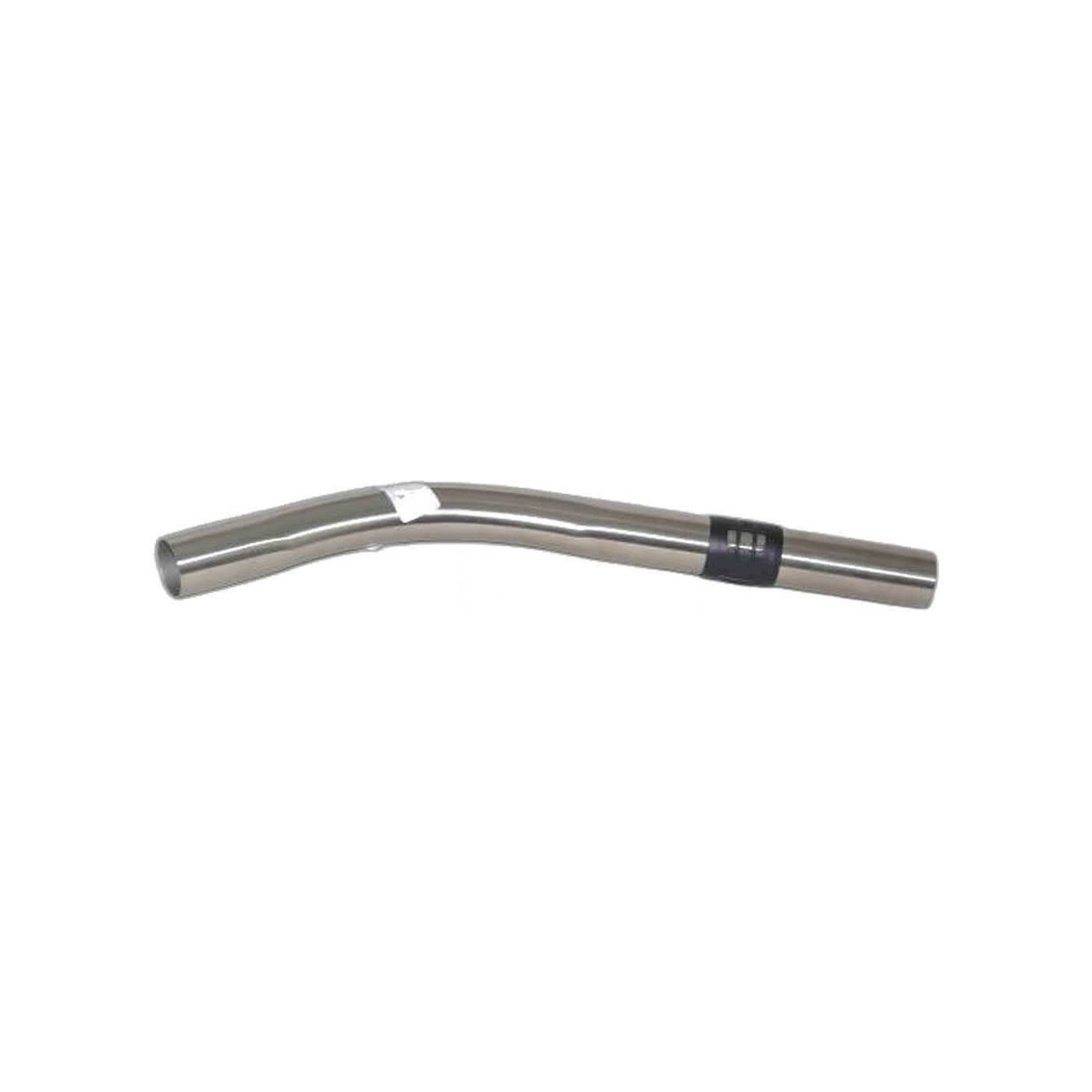 Henry / James Canister Vacuum Curved Stainless Steel Wand