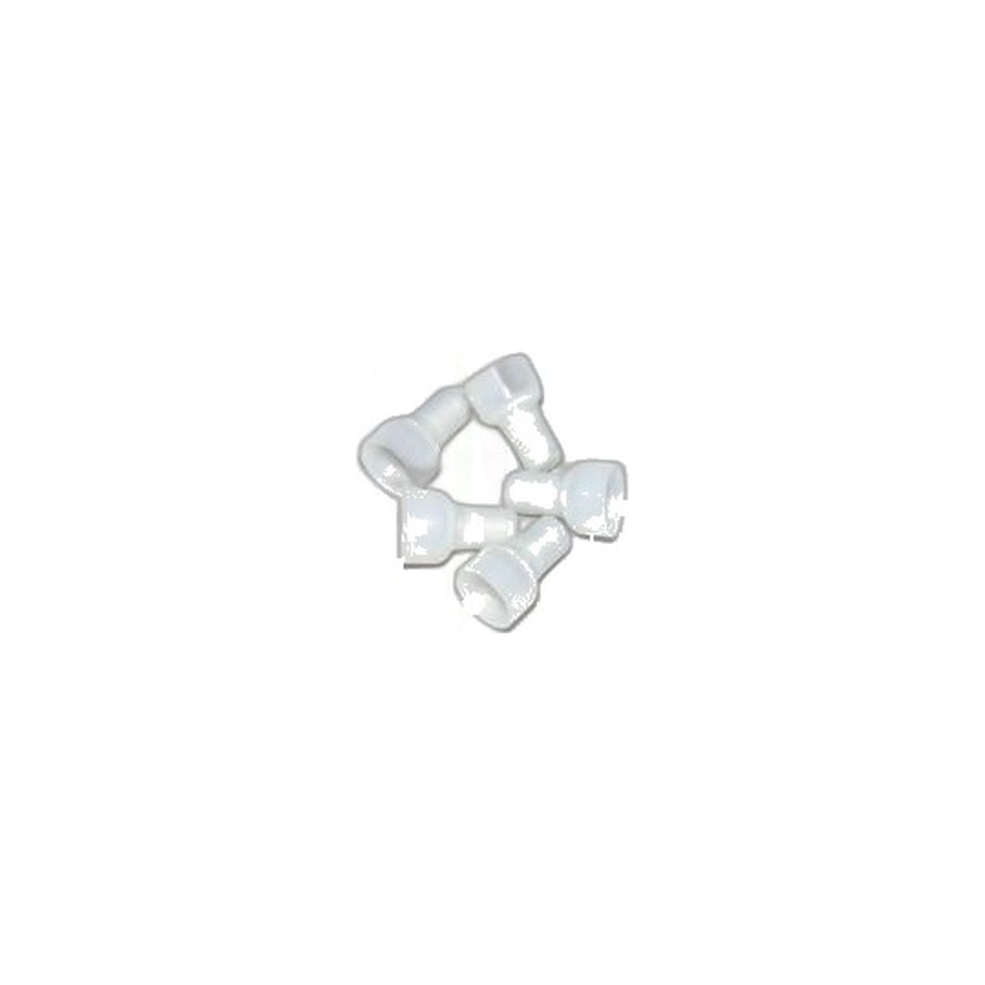 Sanitaire WIRE NUTS - PACKAGE (5)