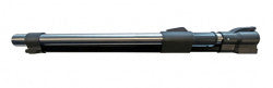 SEBO Telescopic Wand for K3, C3.1, D4 & E3 (Gray/Black) - SEBO