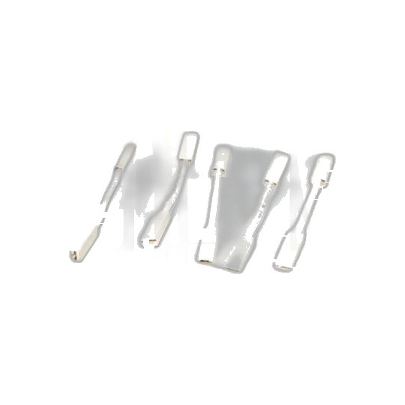 Kirby Carbon Brush Lead Wire - Gen III Right Short - 5 Pack