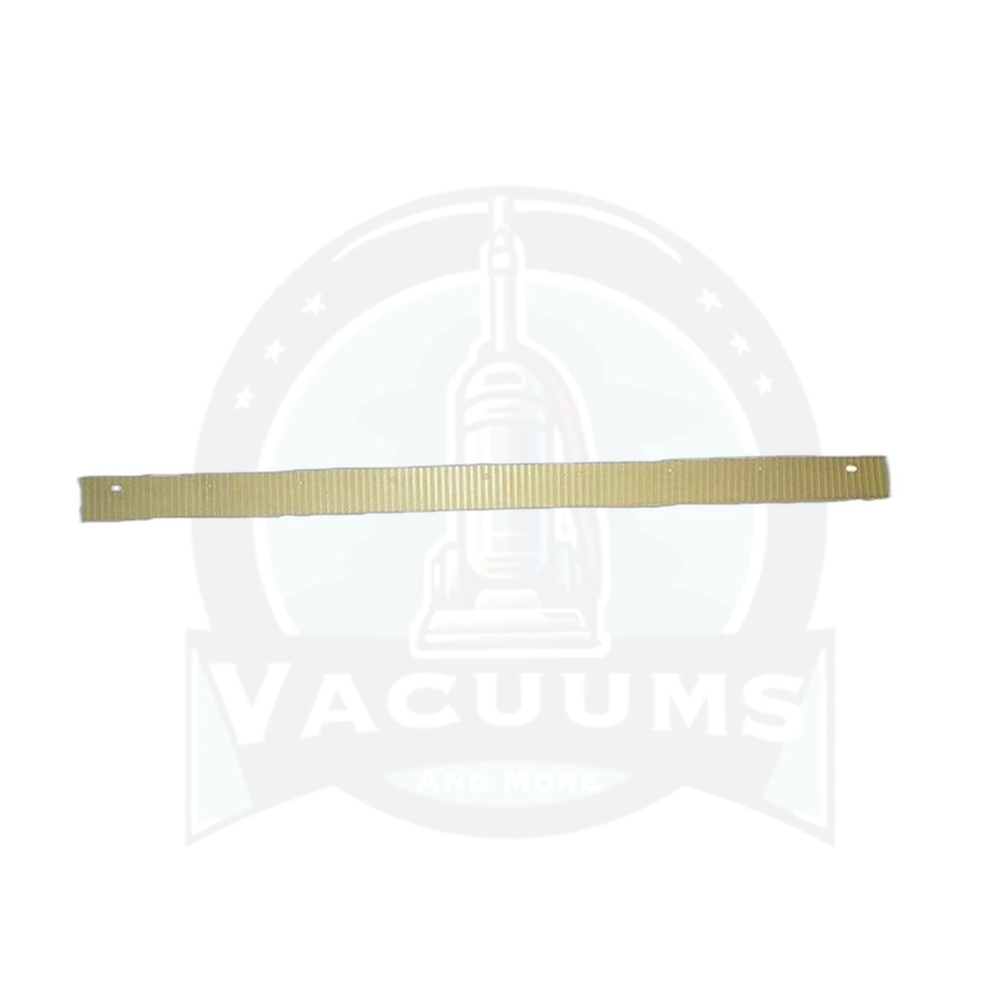 Nobles Typhoon 26" Squeegee Blade Set - Front & Rear