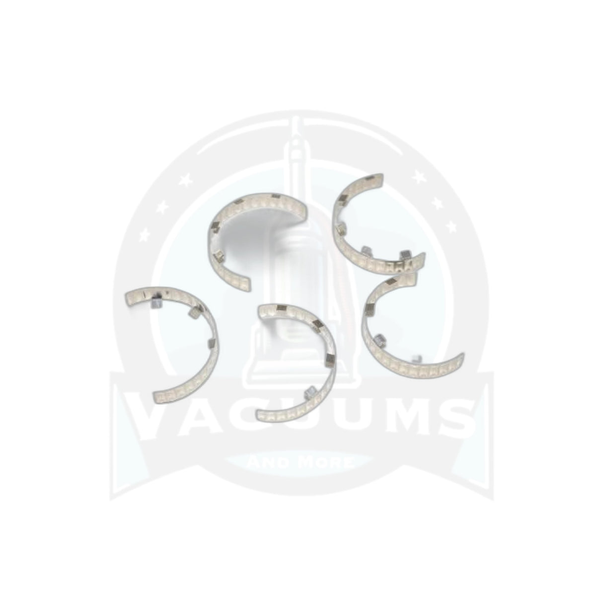 Kirby Motor Housing Tolerance Ring - Fits G3 Through Avalir Models
