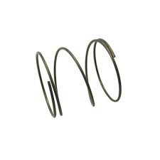 On/Off Pedal Spring - SEBO C3.1 Canister