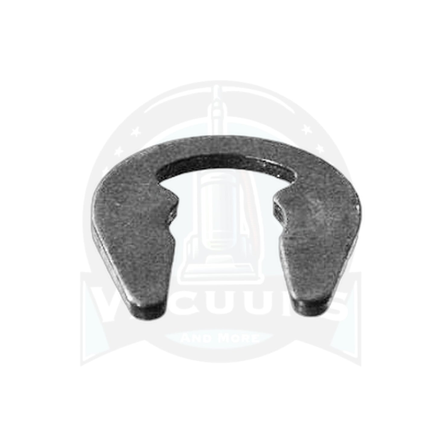 Eureka Clip Ring Retainer for Upright Vacuum Cleaners