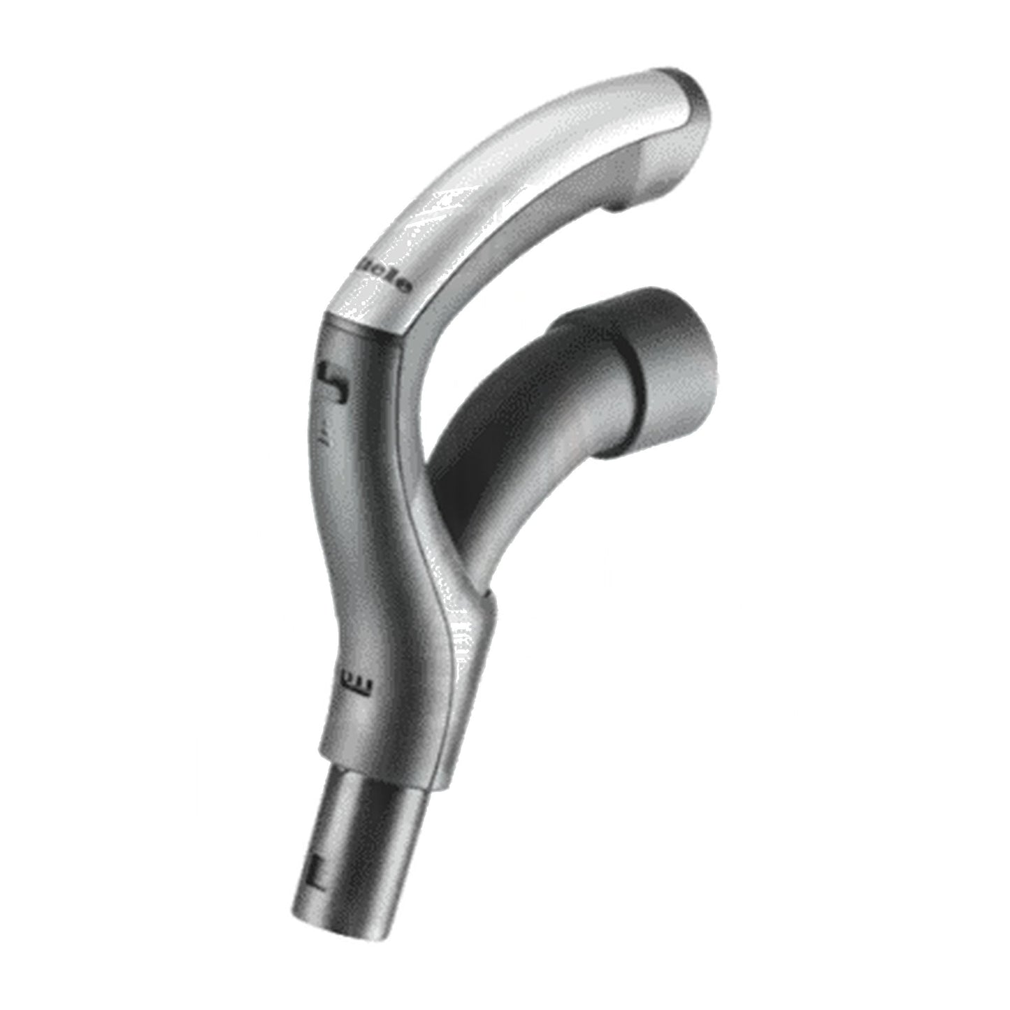 Miele Comfort Standard Tubular Hose Handle
