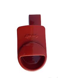 Bottom Casing, for C3.1 (white) - SEBO