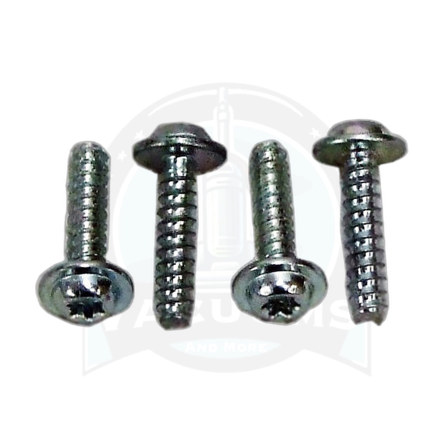 Miele TORX T20 Raised Head Screw (4-Pack)