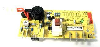 Electronic Controller, with switch, for C1.1 and C2.1 - SEBO