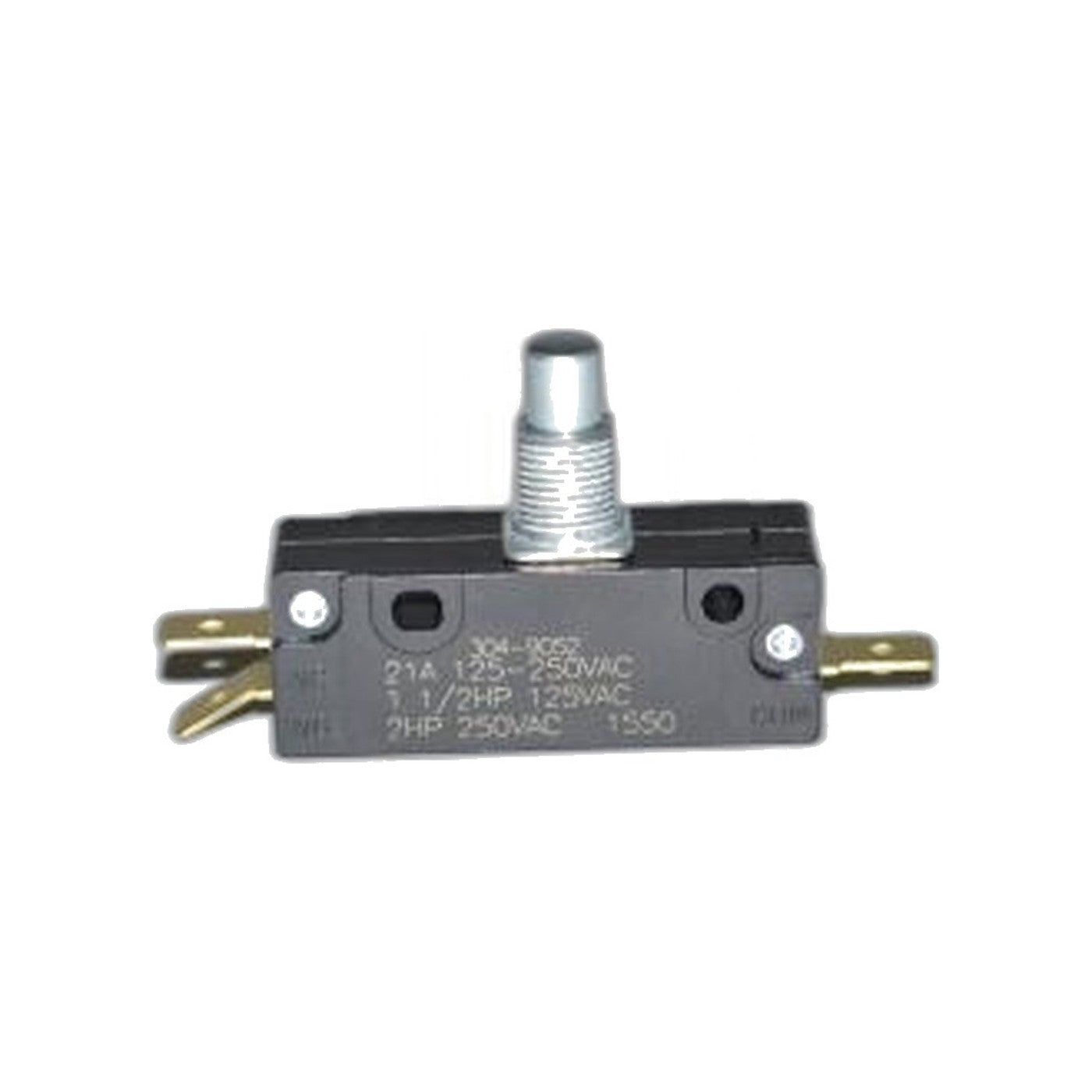 Commercial Floor Machine On/Off Switch - Up Is On, Down Is Off