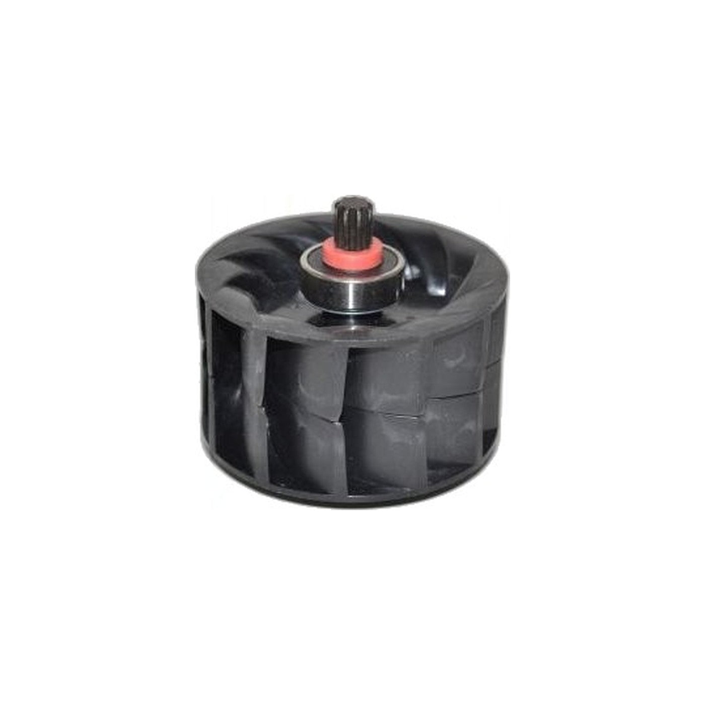 H-P Products Rug Rat Air-Driven Motor Assembly