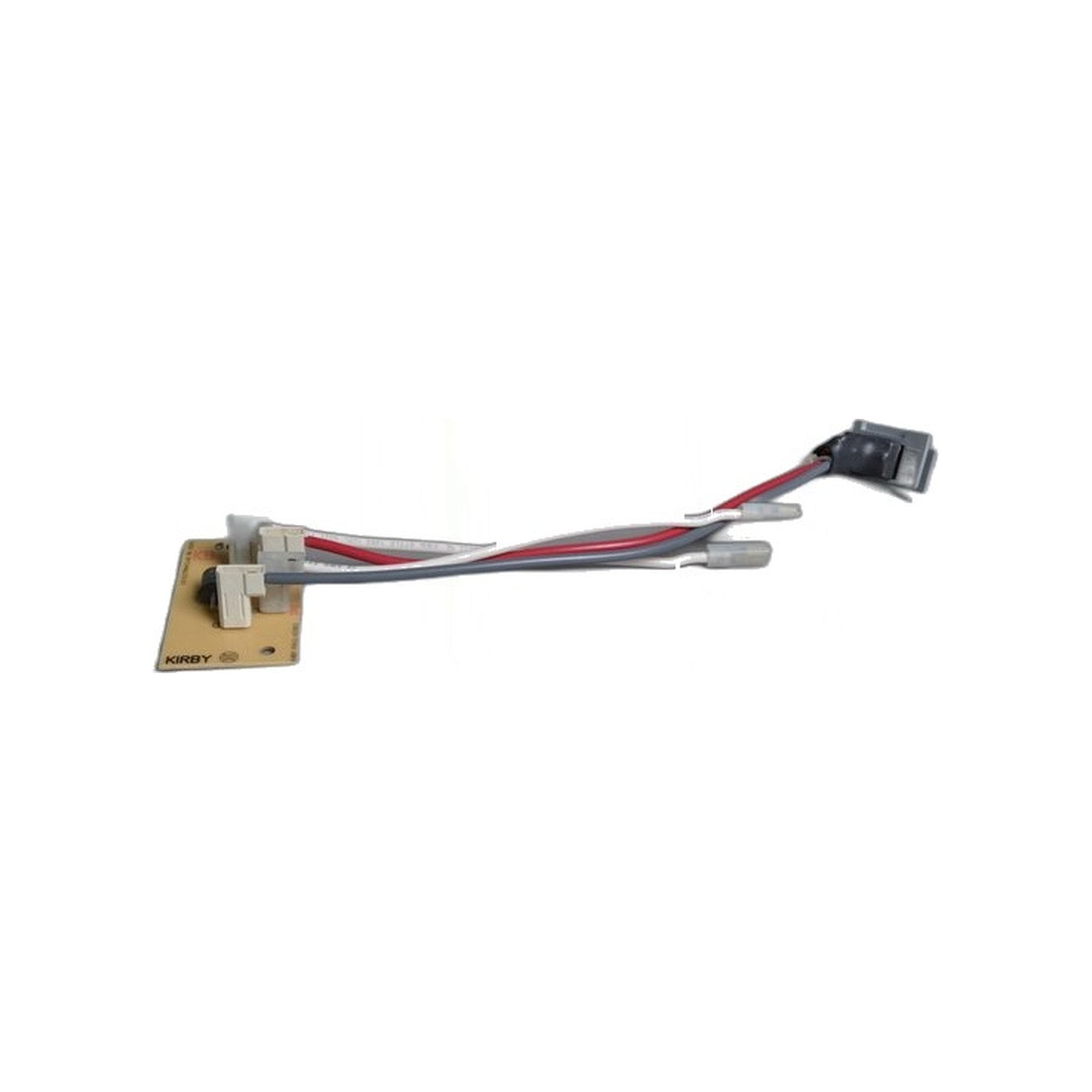 Kirby Diamond Only 2 Speed Switch/circuit Board