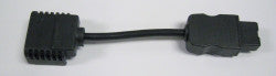 SEBO Mains Cable - Canister Series - SEBO