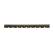 Replacement Brush Strip-Rear, for Parquet Floor Brush with button lock (6391DA) - Image 2