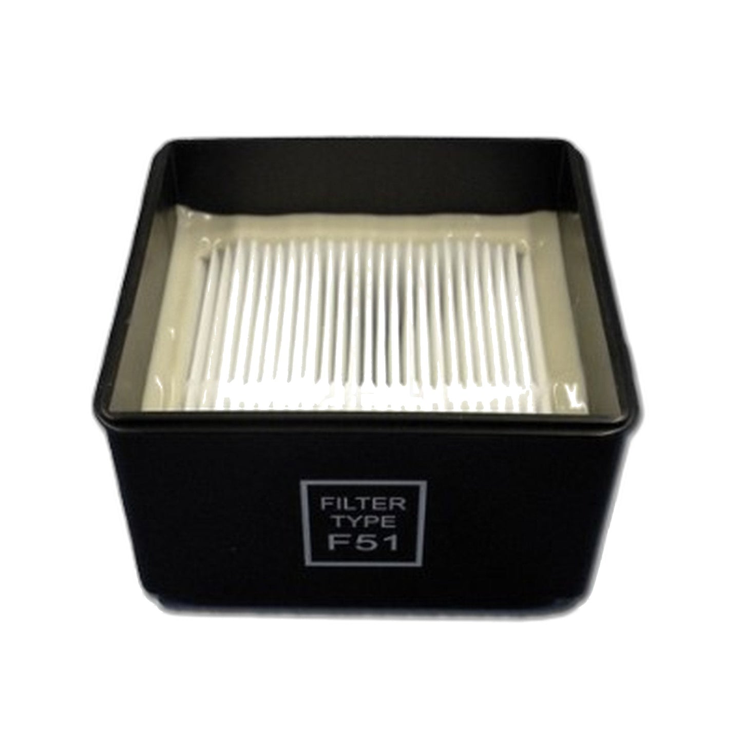 Royal Dirt Devil F51 Filter for Ultra Cyclonic UPT UD70010