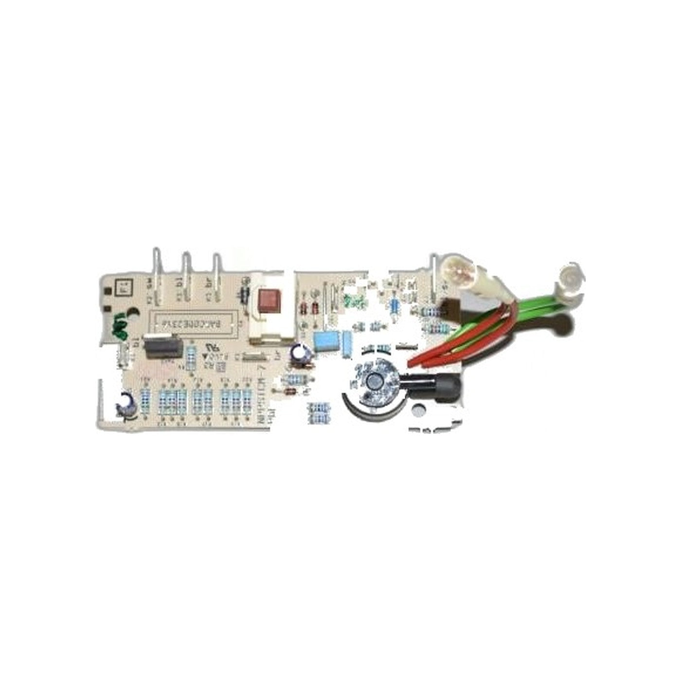Electronic Controller with Switch for C3.1