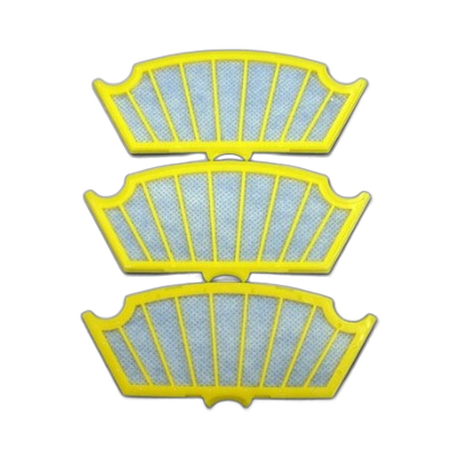 iRobot Roomba 500 Series Replacement Filter, Enviro 3-Pack