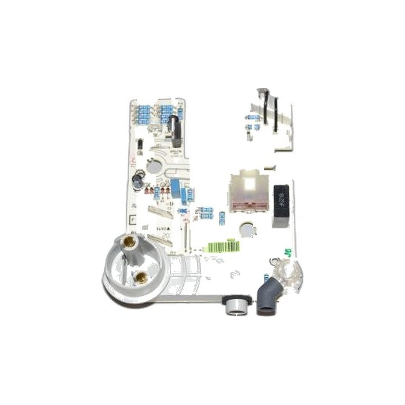 SEBO Circuit Board - K3 Airbelt Canister