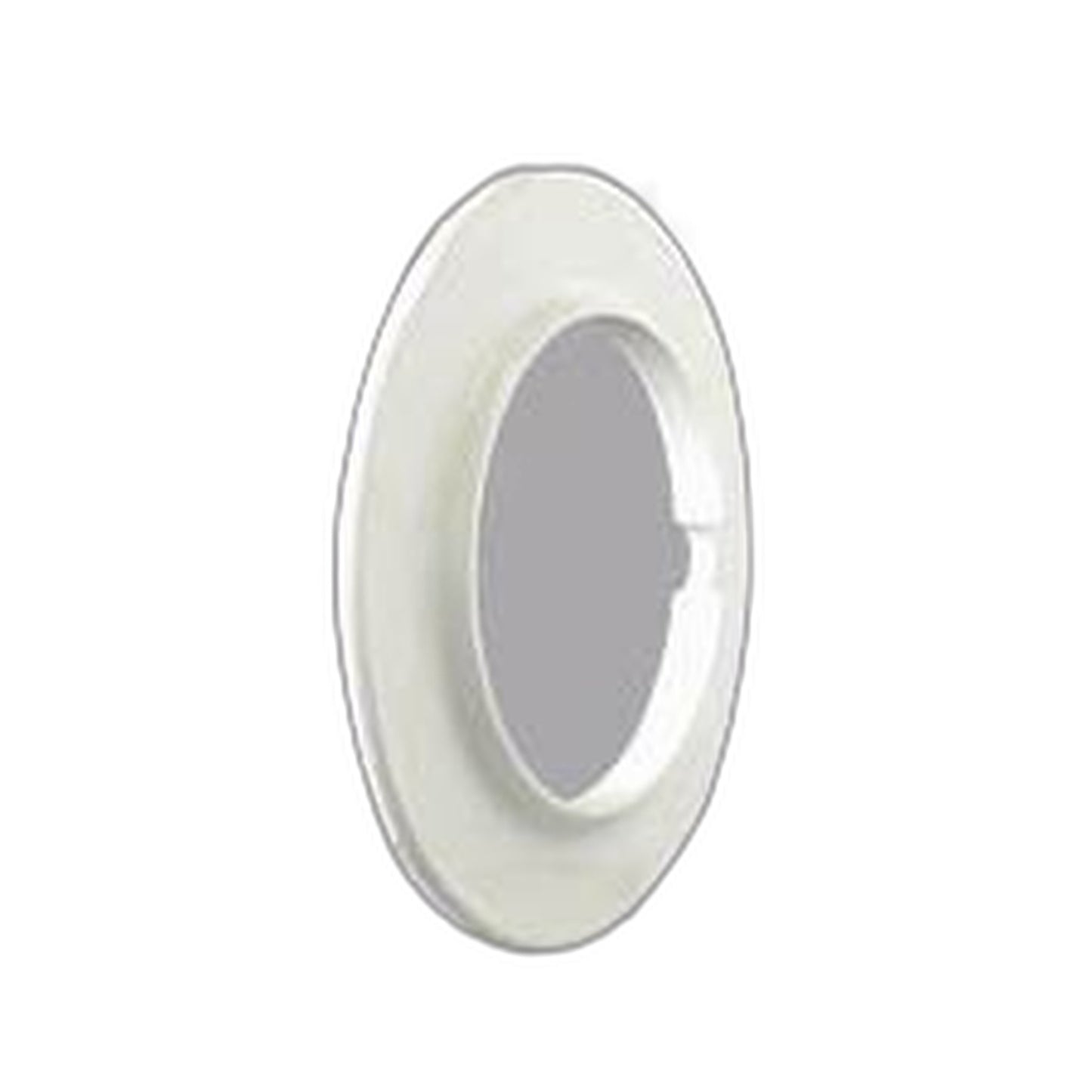 Pipe Collar for Central Vacuum Wall Penetrations