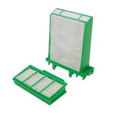 SEBO Filter Set - K Series (Micro Filter + Exhaust Filter) - Image 3
