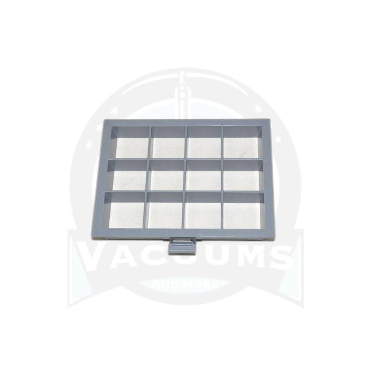Lindhaus Activa Secondary Filter Frame