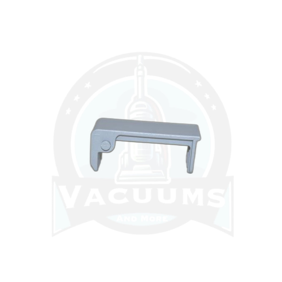 Lindhaus Activa Lower Cord Hook - Gray