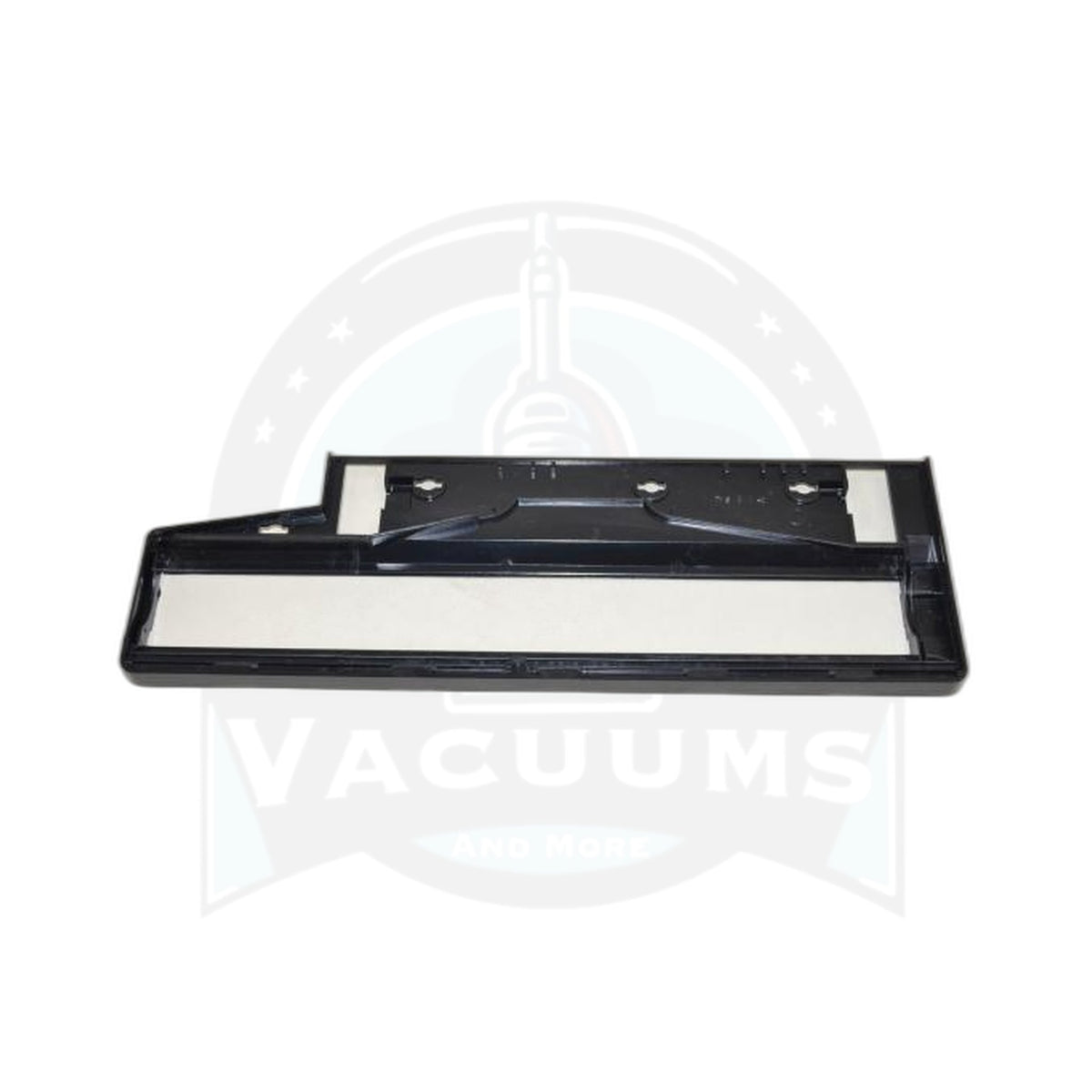 Lindhaus 14-Inch Bottom Plate for HPro Eco Force Power Nozzle