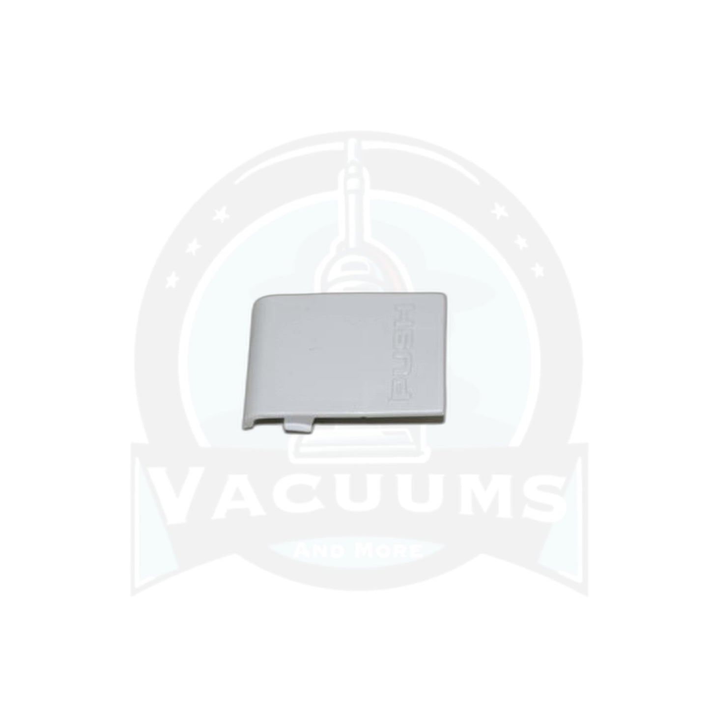 Kirby Bag Release Button - Gen III Handle Grip - Kirby
