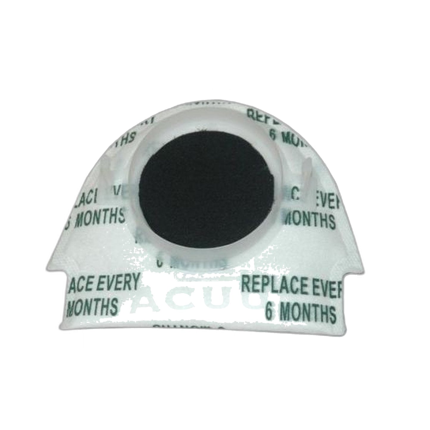 Compact / Tri-Star After Filter (Final Exhaust Filter)