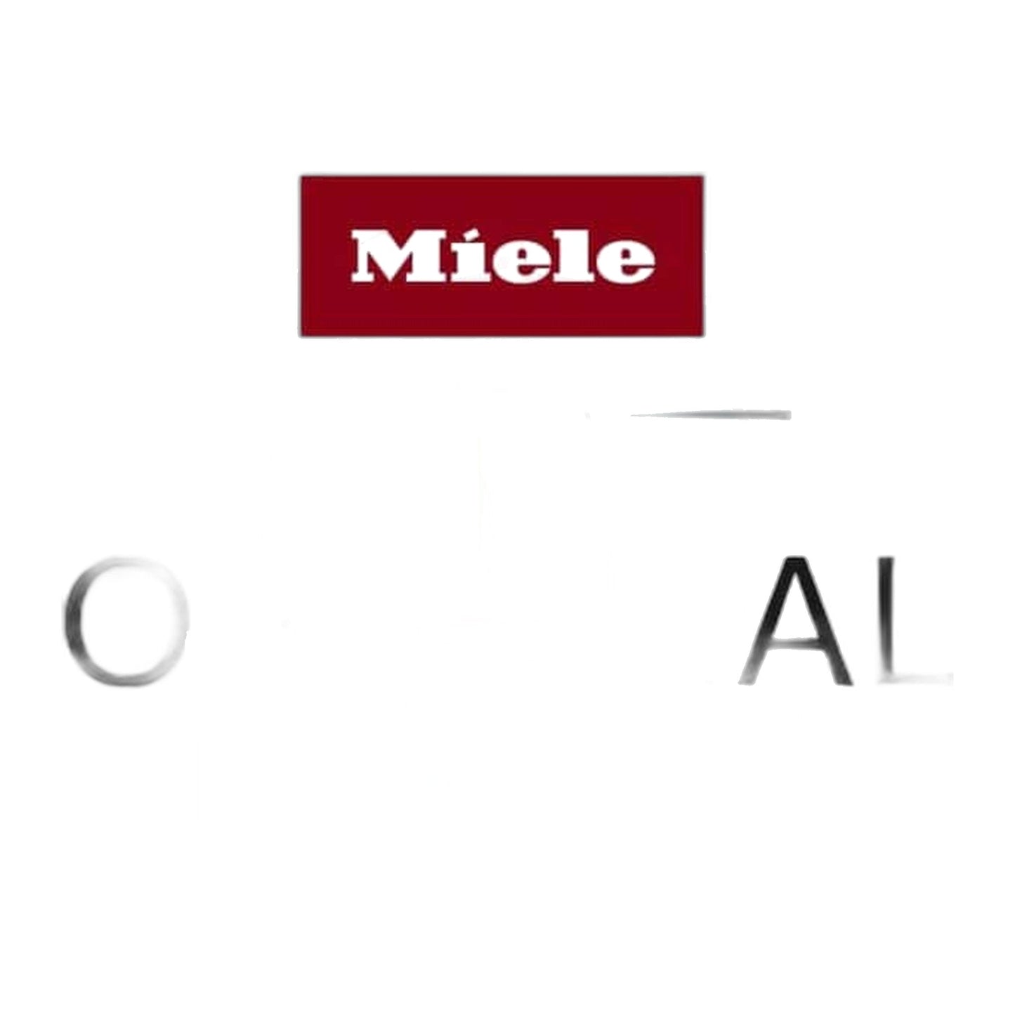 Miele Dustbag Holder Bracket for Classic C1 and S2000 Series