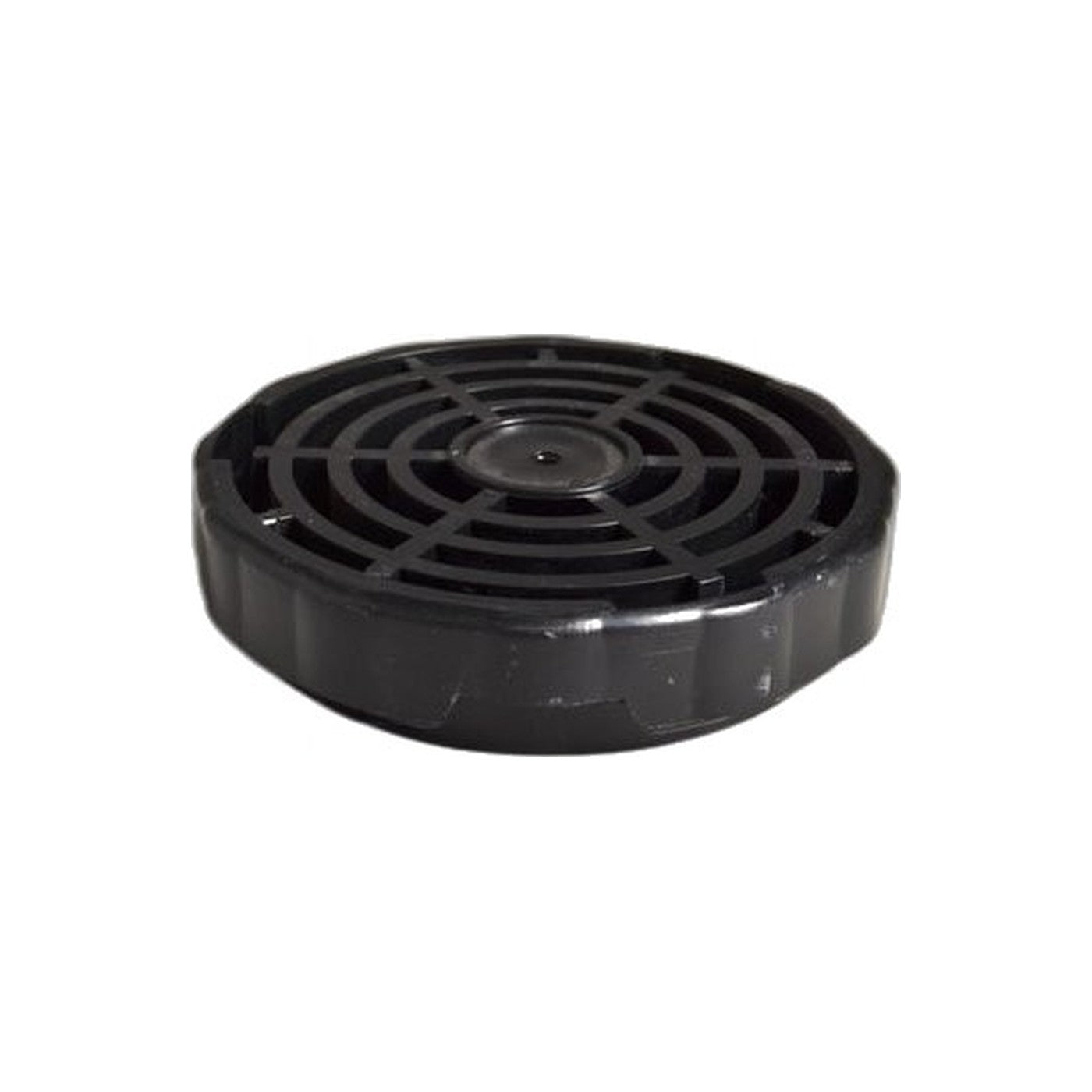 Compact/TriStar Exhaust Filter and Cover