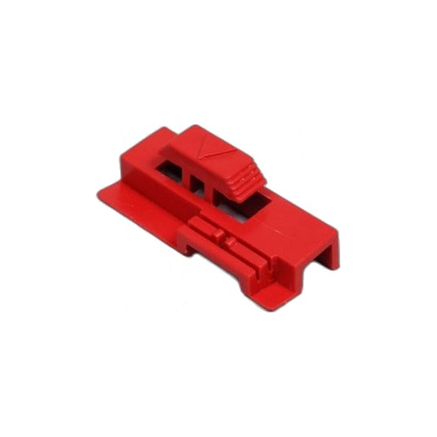 Compact Power Nozzle Slide Vent