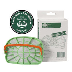 Motor Protection Filter - Windsor Flexamatic (Felix)