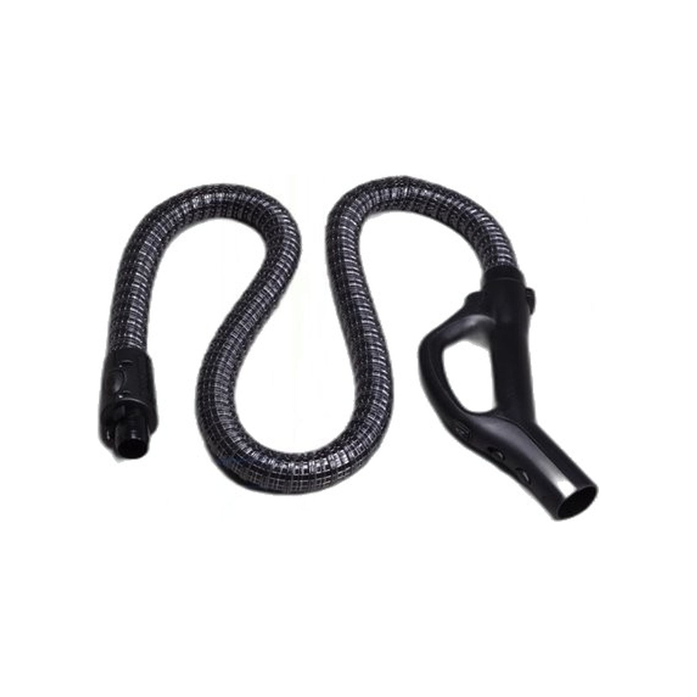 Electric Hose Assembly - Compact / TriStar Canister, Black