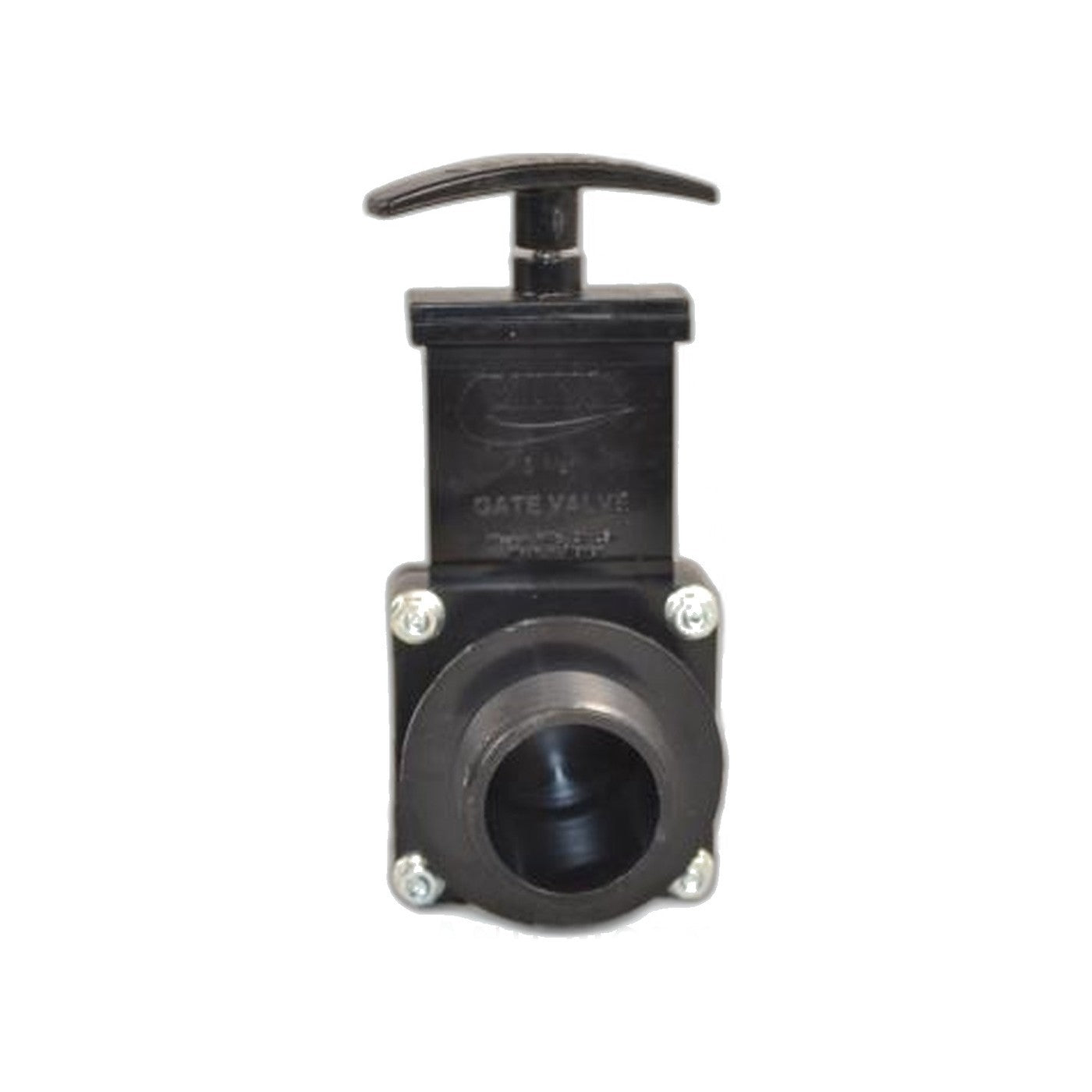 Commercial Carpet Extractor Drain Valve