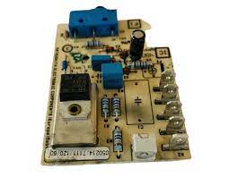 SEBO Felix Circuit Board