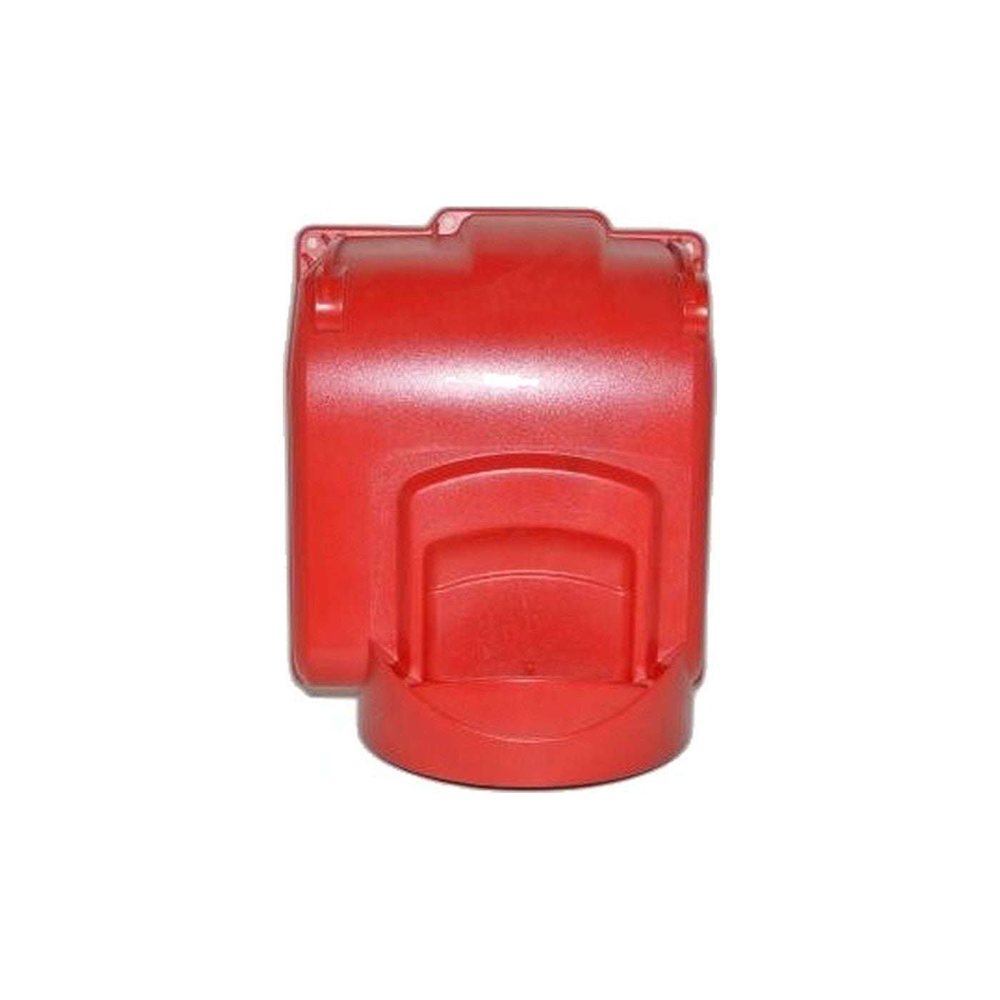 Motor Cover Assembly - Packaged