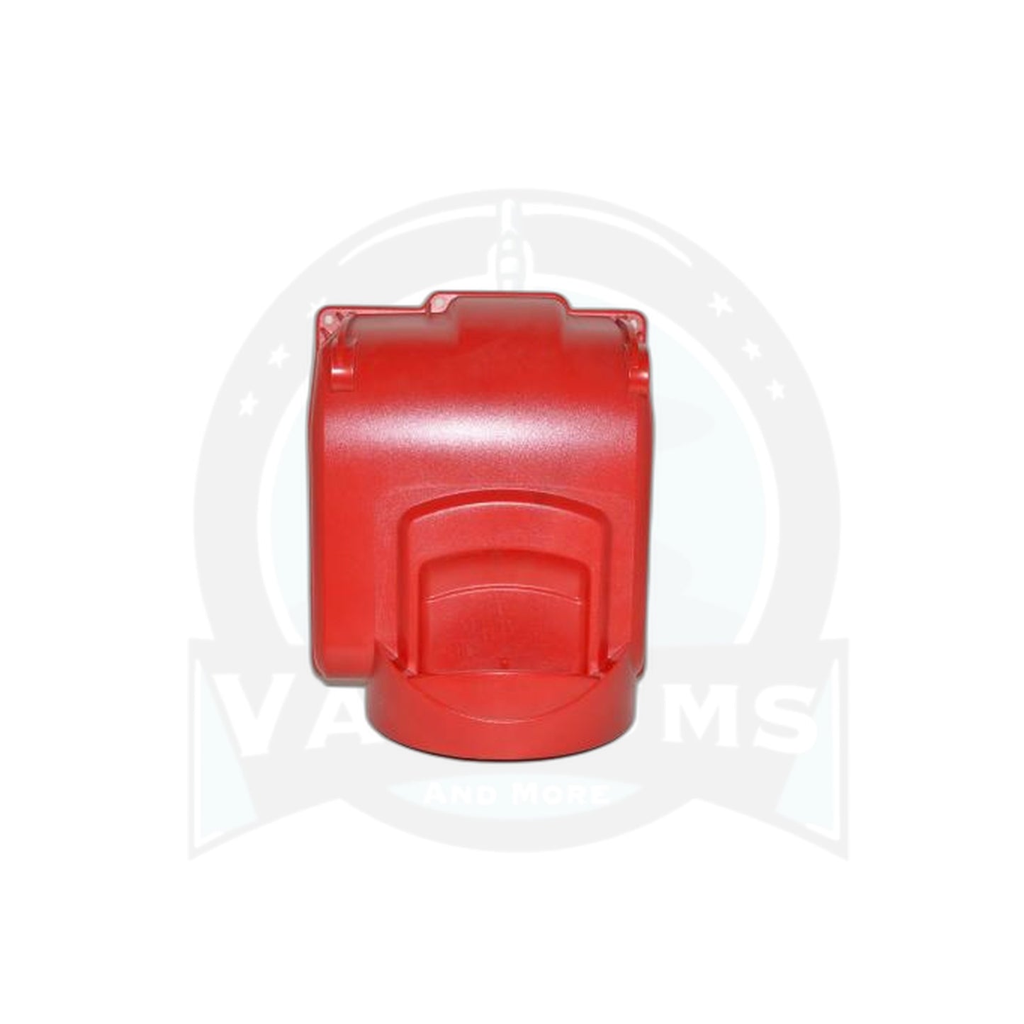 Motor Cover Assembly - Packaged
