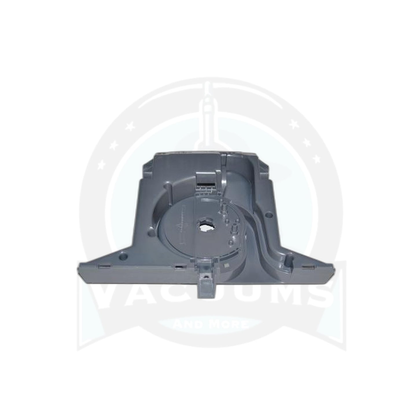 Lower Housing - Turbo Cat T-210