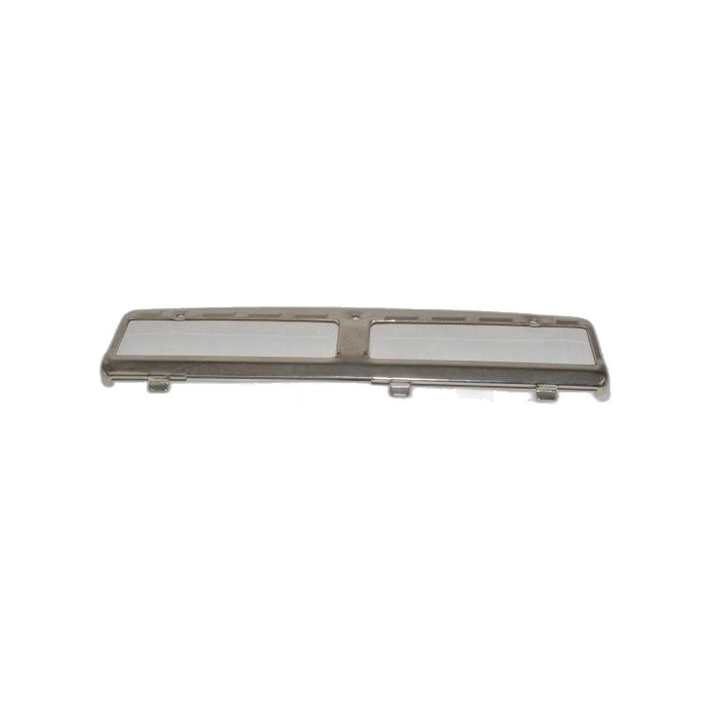 Bottom Plate - Turbo Cat T-210