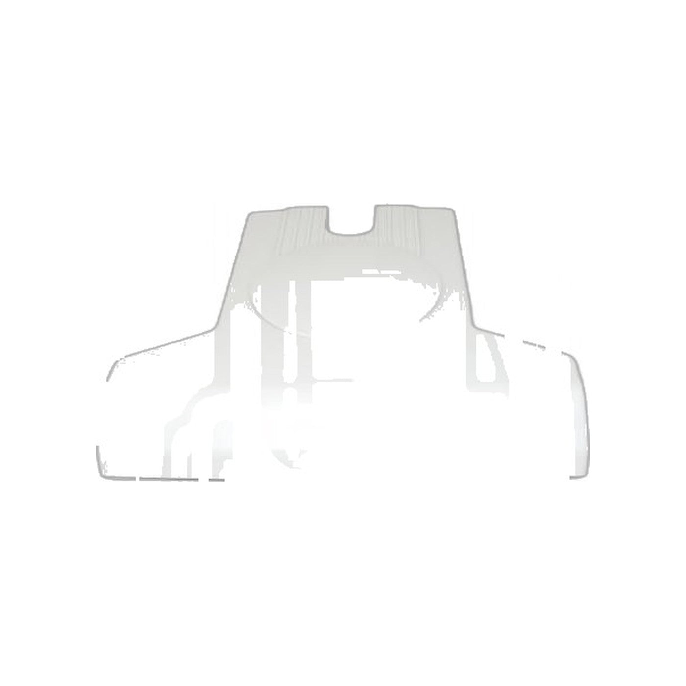 Top Cover - HP T-210 Air-Driven Power Nozzle