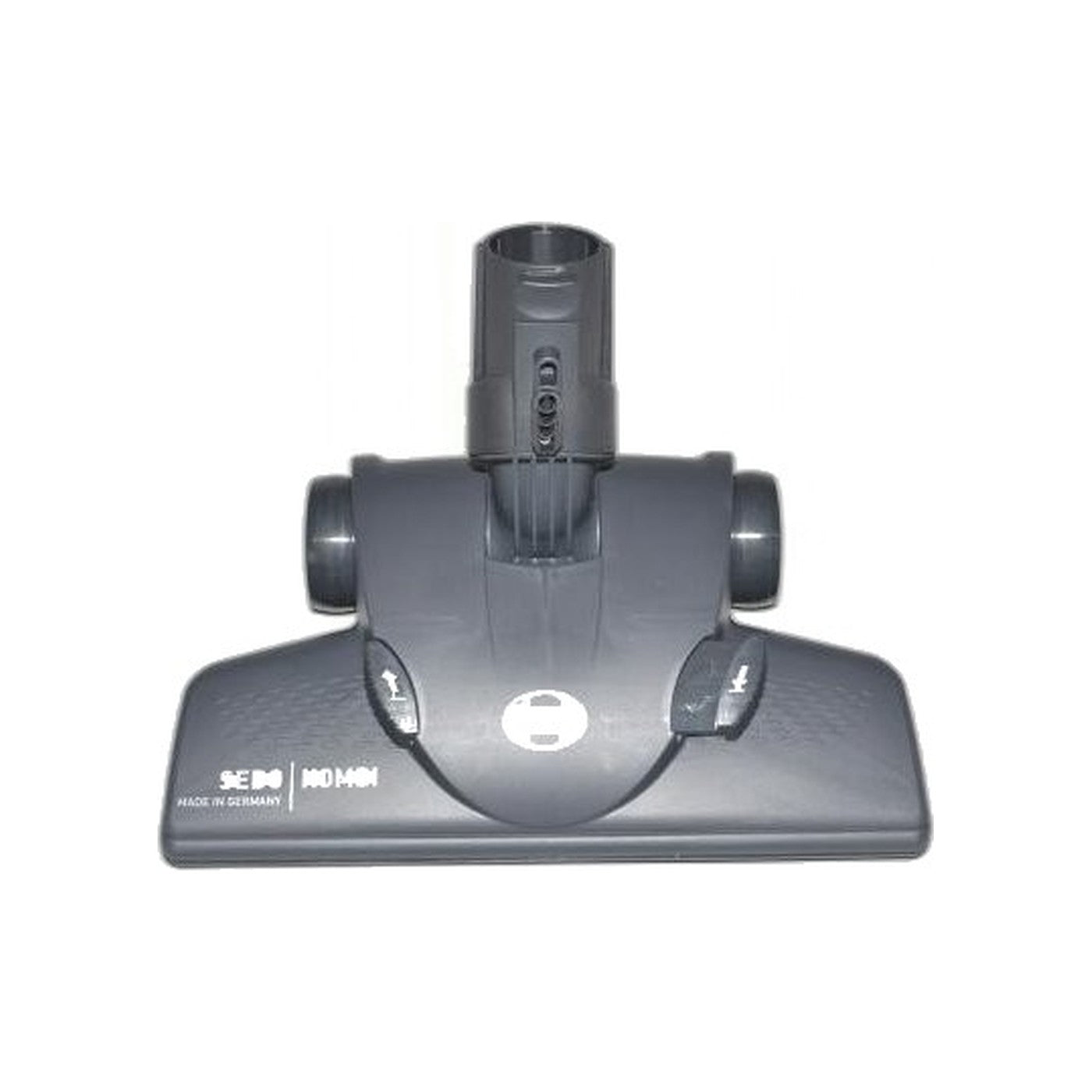 SEBO Kombi Nozzle for Felix (Gray/Black)