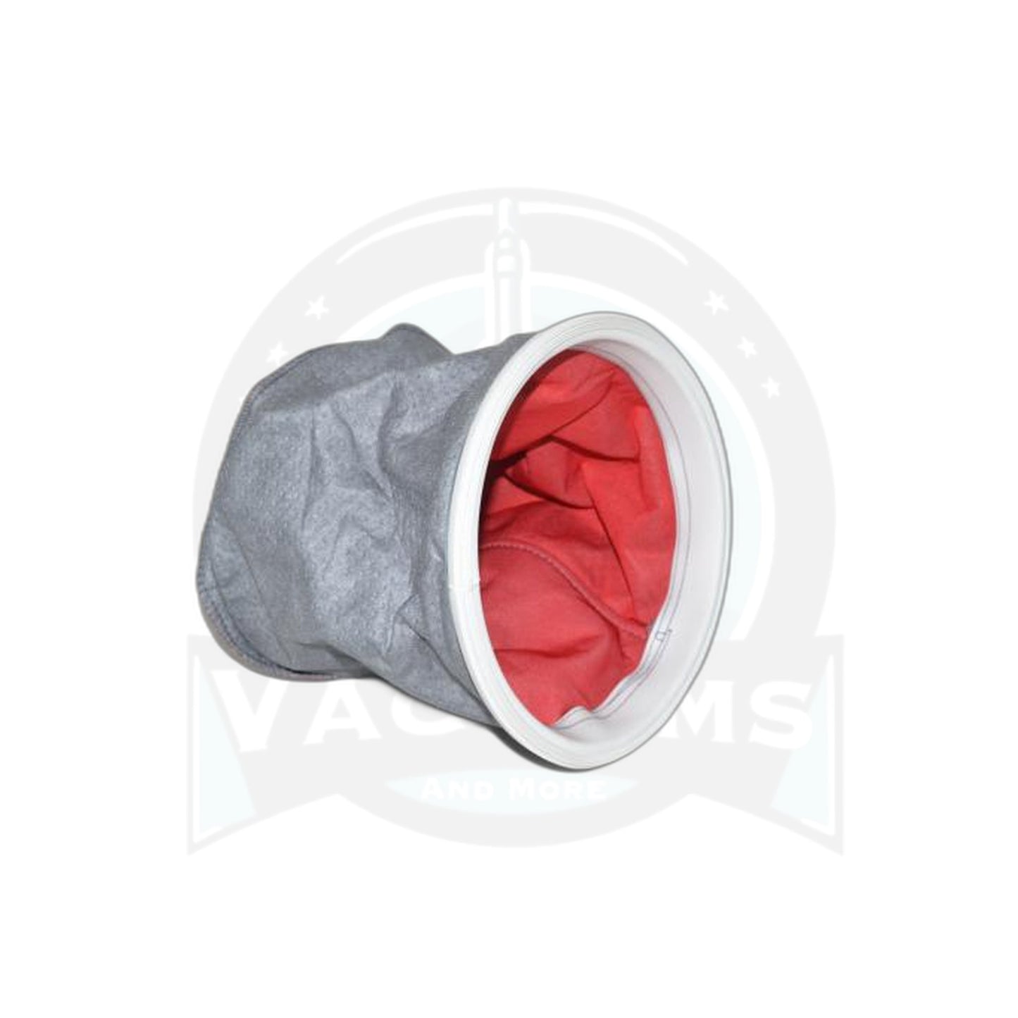 Cloth Bag Assembly - Compact - All Models - Compact